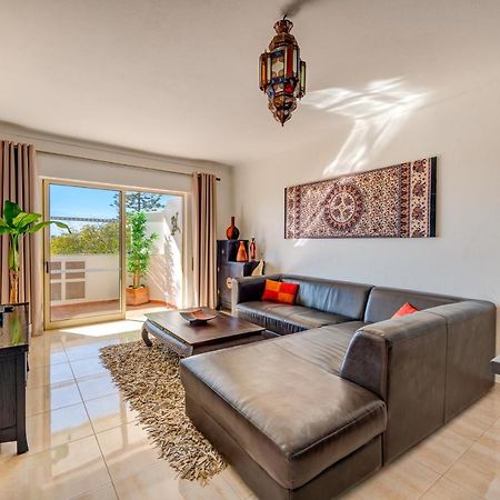 Algarsun - Idealy Situated Holiday Apartment With All Modern Comfort อัลบูเฟรา ภายนอก รูปภาพ