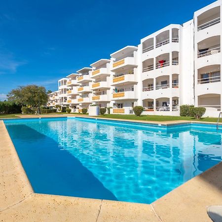 Algarsun - Idealy Situated Holiday Apartment With All Modern Comfort อัลบูเฟรา ภายนอก รูปภาพ