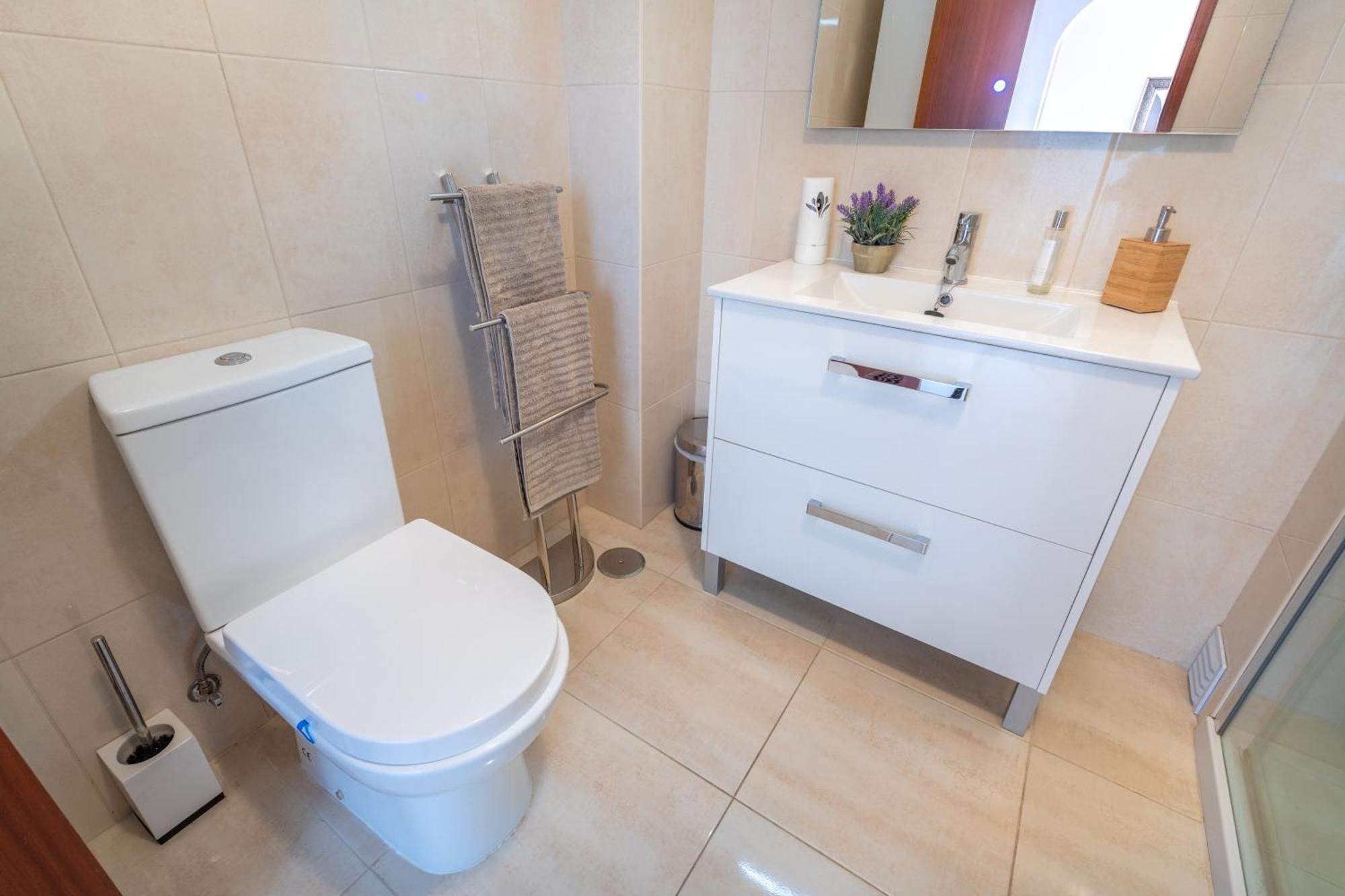 Algarsun - Idealy Situated Holiday Apartment With All Modern Comfort อัลบูเฟรา ภายนอก รูปภาพ